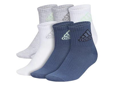 Superlite Classic Kids' Quarter Ankle Socks