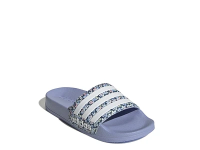 Adilette Slide Sandal - Kids'