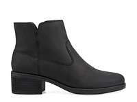 Oslo Bootie