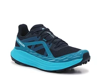 Ultra Flow Aero Low Trail Shoe - Men's