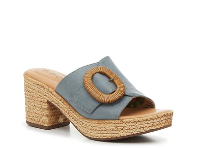 Maribel Sandal