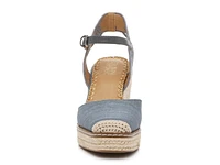 Narri Espadrille Wedge Sandal