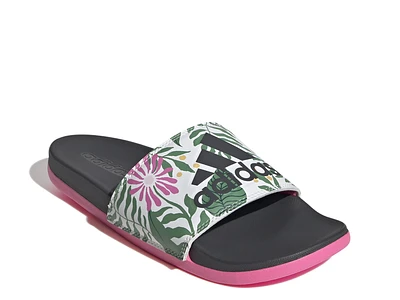 Adilette Slide Sandal - Women's