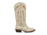 Mariposa Cowboy Boot