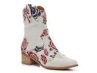 Blayne Western Boot