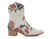 Blayne Western Boot