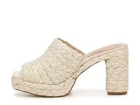 Prisca Platform Sandal