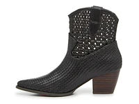 Emily Western Boot