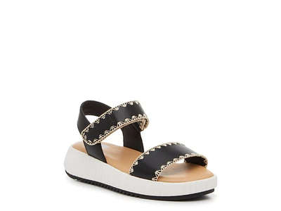 Fierce Platform Sandal - Kids'