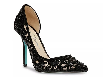 Chic Pump