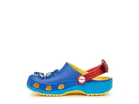 Snow White Classic Clog - Kids'