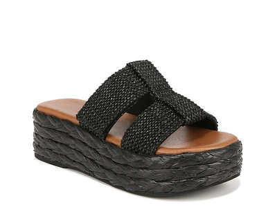 Izzy Platform Sandal