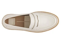 Rhyne Platform Loafer