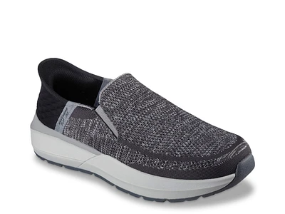 Hands Free Slip-Ins: Neville Rovelo Slip-On