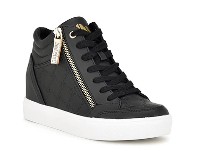 Tons Wedge Sneaker