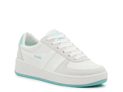 Grand Slam '88 Sneaker - Women's