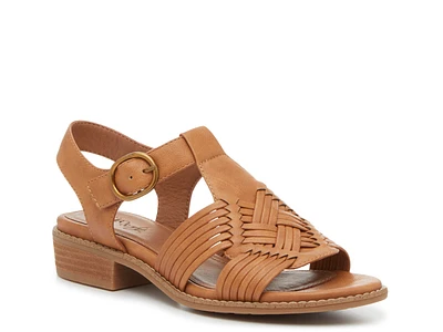 Naidley Huarache Sandal