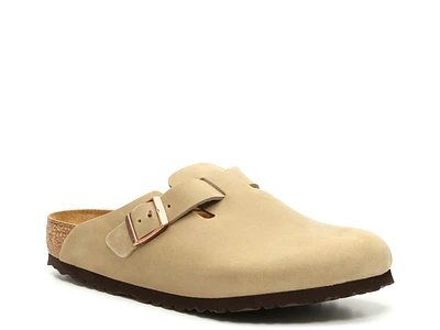 Boston Clog - Men's