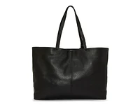 Beth Leather Tote