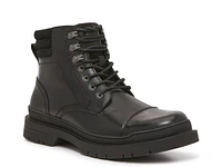 Ronsonn Combat Boot