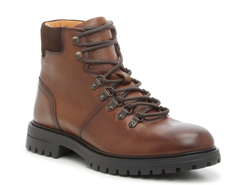 Meek Combat Boot