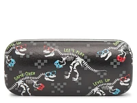 Digi Dino Sunglasses & Case Set