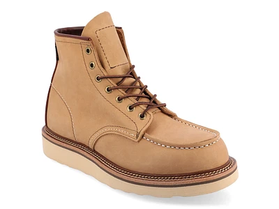 M002 Boot