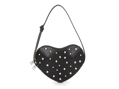 Heart Mini Shoulder Bag