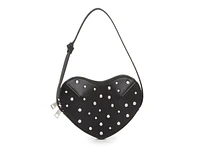 Heart Mini Shoulder Bag