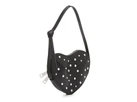 Heart Mini Shoulder Bag