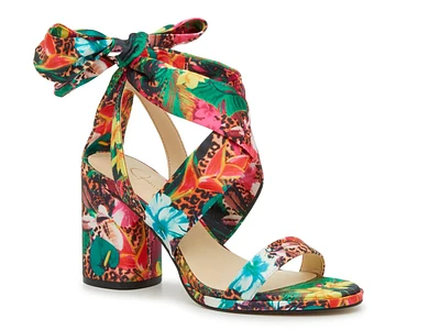 Chamila Sandal