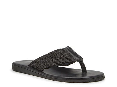 M5590 Woven Sandal