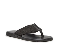 M5590 Woven Sandal