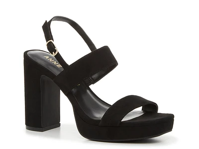 Zoelle Sandal