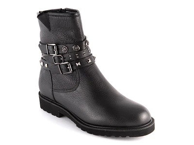 Balance Bootie