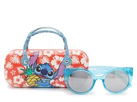 Lilo & Stitch Sunglasses Set