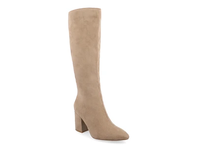 Ameylia Wide Calf Boot