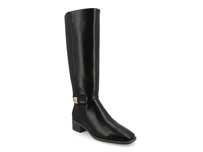 Londyn Wide Calf Boot