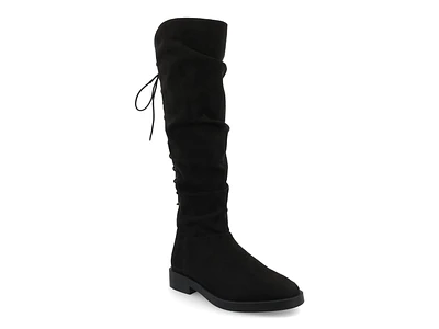 Mirinda Wide Calf Boot