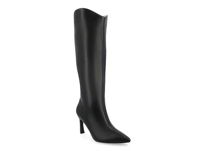 Rehela Wide Calf Boot