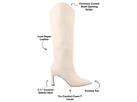 Rehela Wide Calf Boot