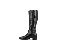 Rhianah Wide Calf Boot