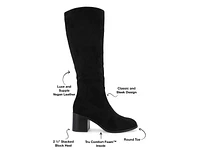 Romilly Wide Calf Boot