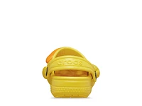 Littles Rubber Ducky Clog - Kids'