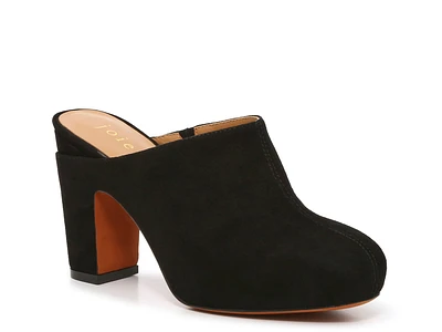 Janet Platform Clog