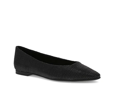 Rhonda Ballet Flat