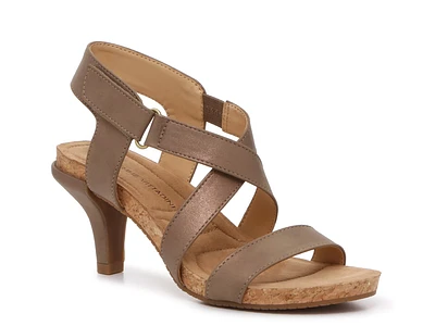 Sakura Sandal