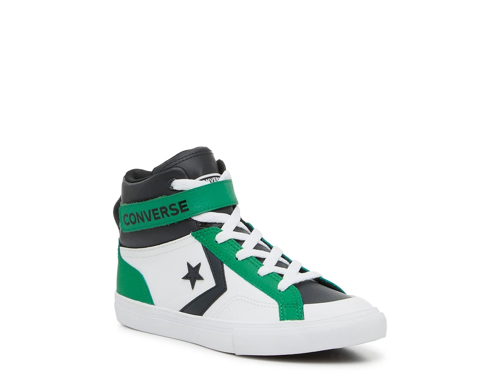 Pro Blaze High-Top Sneaker - Kids'