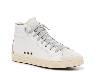 Kate Mid-Top Sneaker - Women's