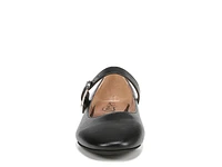 Cameo Mary Jane Flat